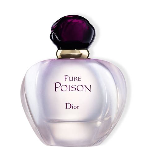 pure poison dior douglas|dior pure poison for women.